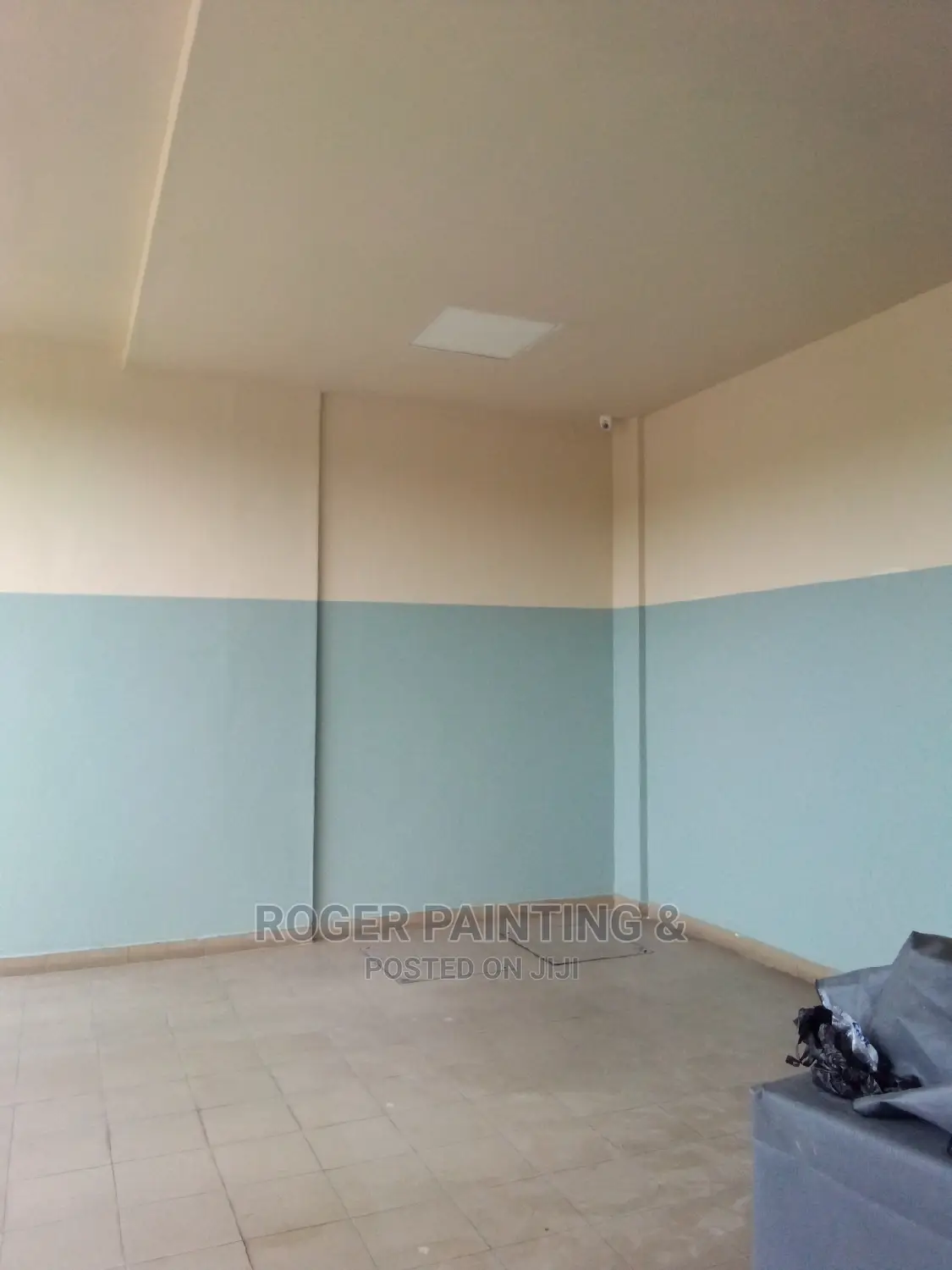 All Services Related to Painting