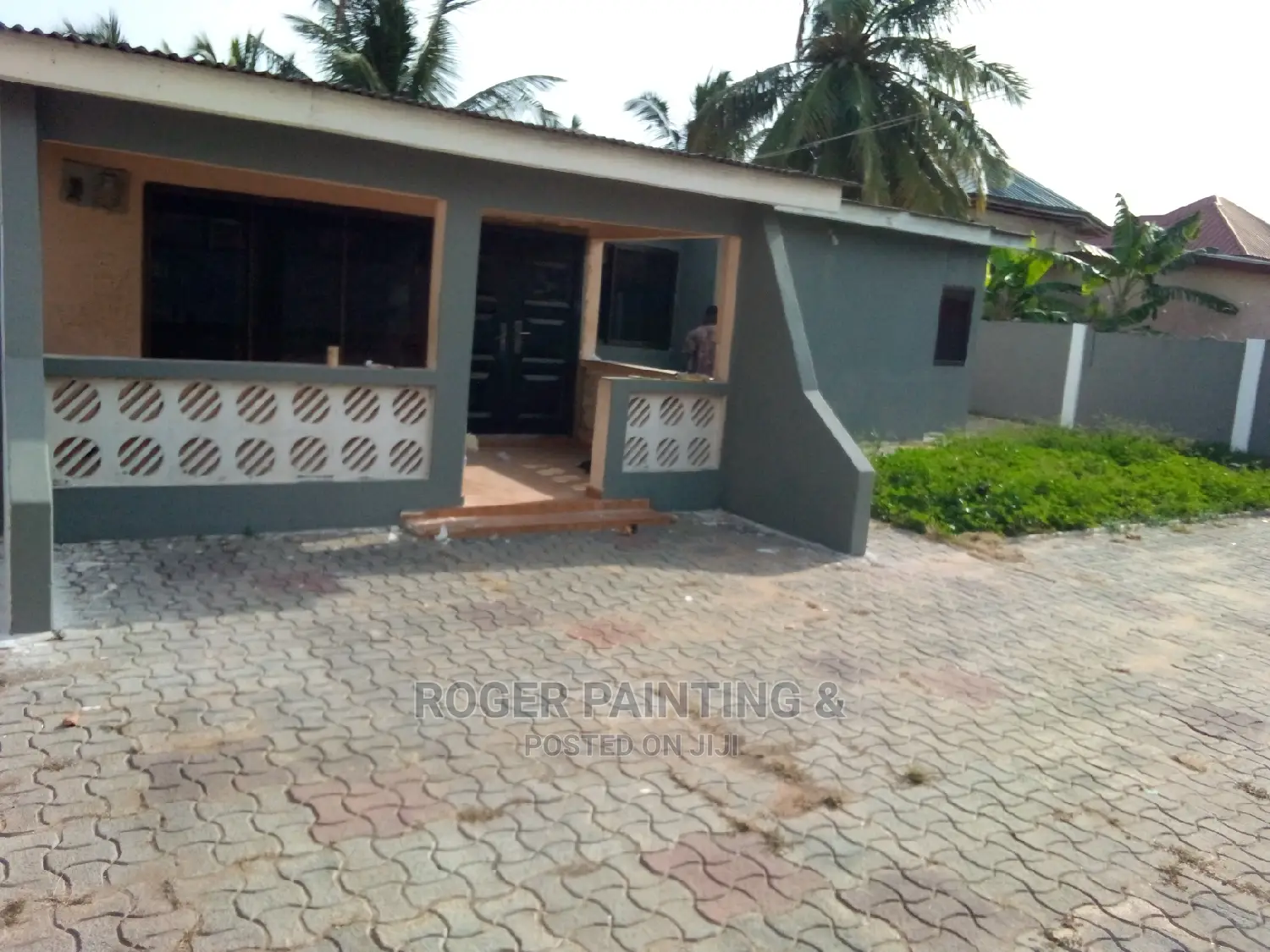 All Services Related to Painting