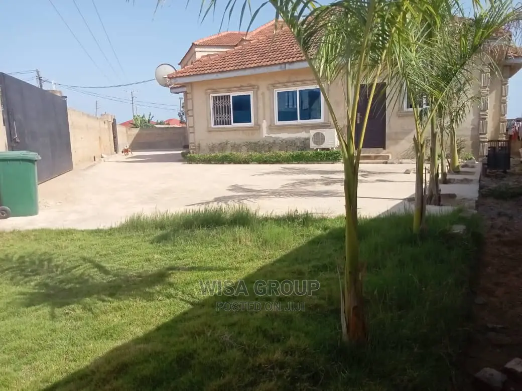 2bdrm House in Wisa Groups, McCarthy Hill for Rent