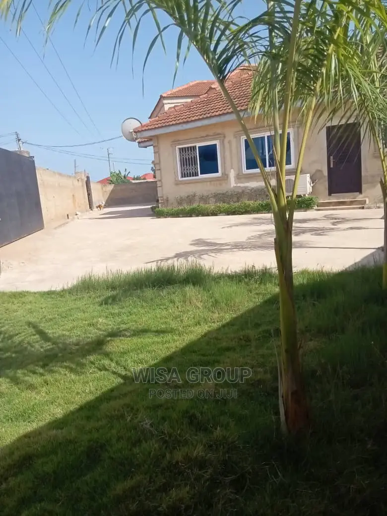 2bdrm House in Wisa Groups, McCarthy Hill for Rent
