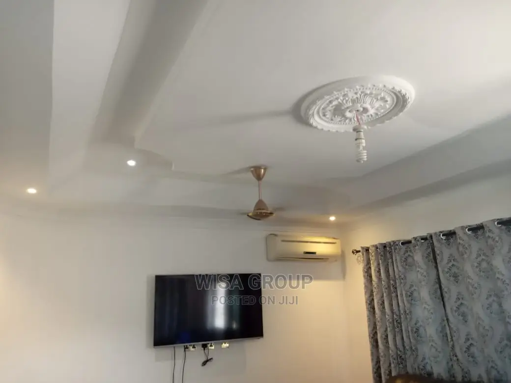 2bdrm House in Wisa Groups, McCarthy Hill for Rent