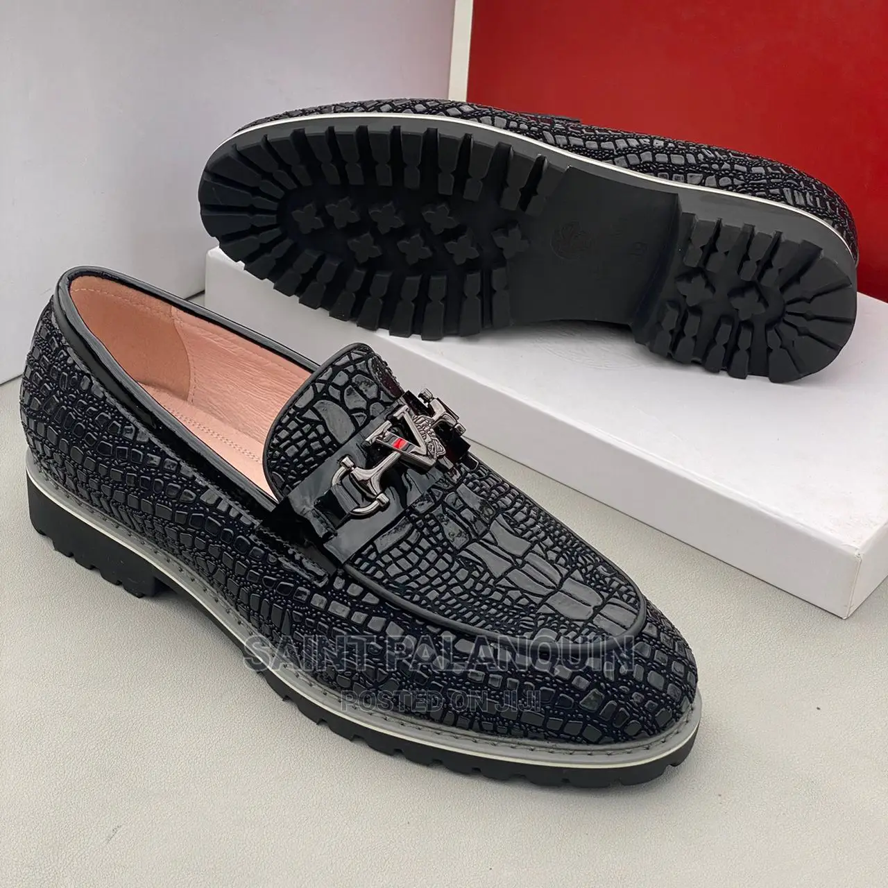 Men Quality Shoe