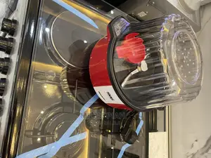 DSP Popcorn Maker 