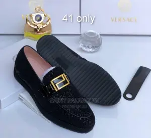 Men Quality Shoe