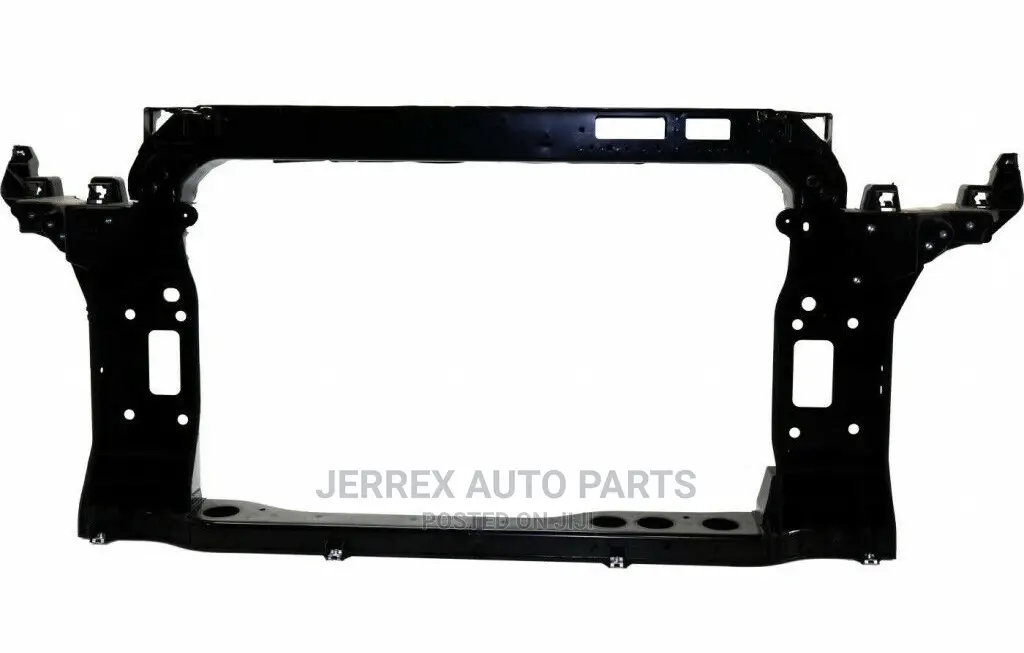 Hyundai Tucson 2016-2018 Radiator Support