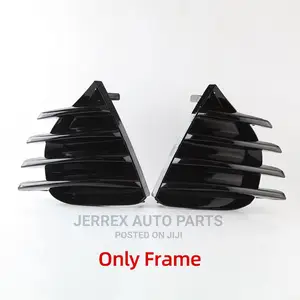 Toyota Corolla 2017-18 Fog Light Cover