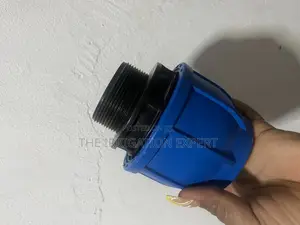 HDPE Pipe Accessories