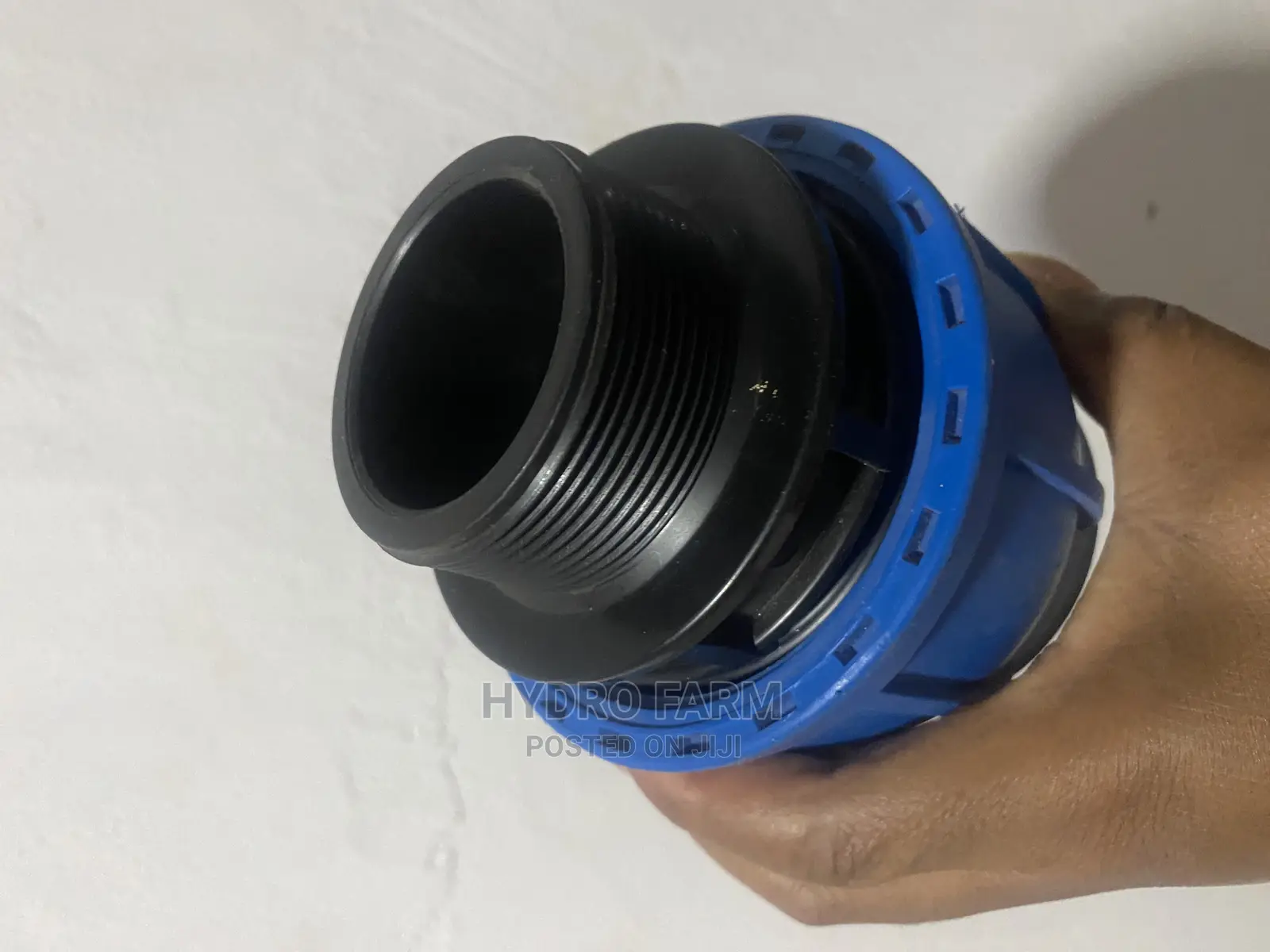 HDPE Pipe Accessories
