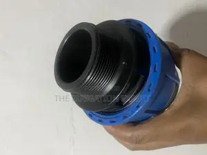 HDPE Pipe Accessories