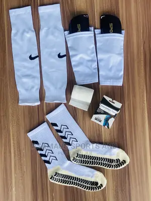 Original Set of Football Accessories at Cool Price