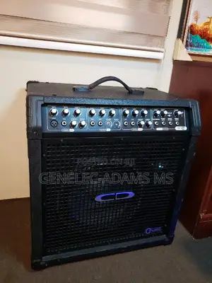 Carlsbro Colt 120 Keyboard Amplifier