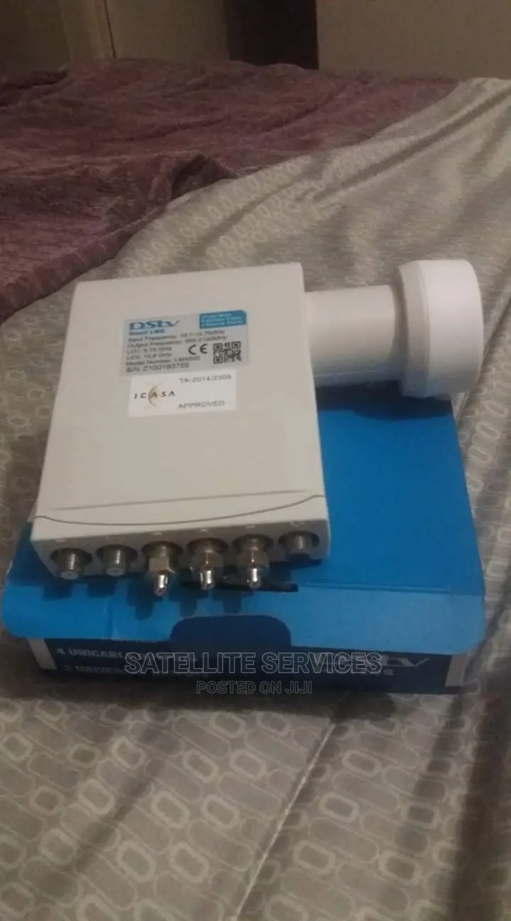 DSTV Smart LNB