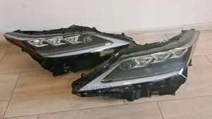 Rx350 Headlight 2016,2017,2018,2019,2020 LED