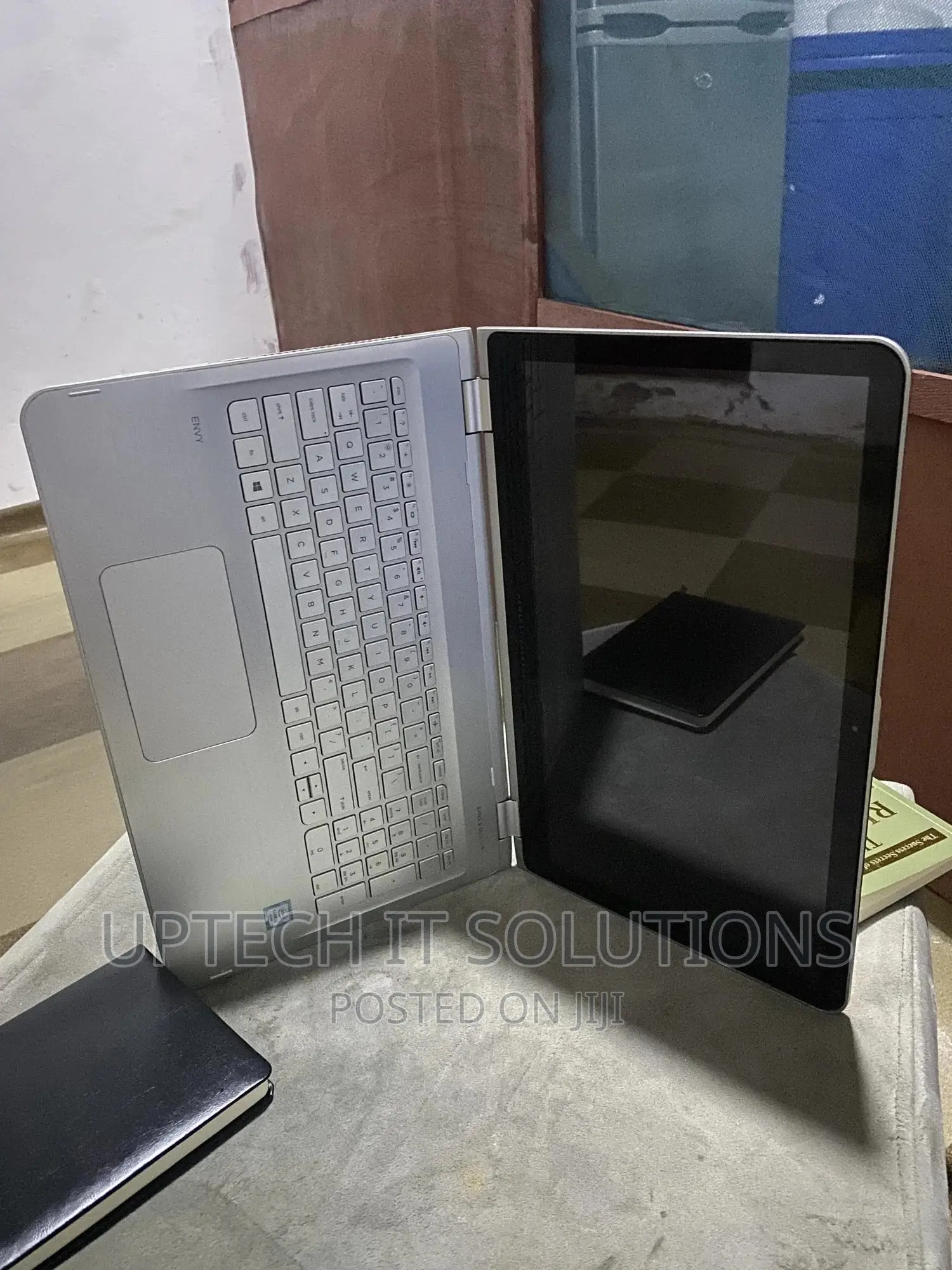Laptop HP Envy 15 8GB Intel Core I5 HDD 1T