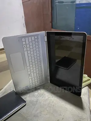 Laptop HP Envy 15 8GB Intel Core I5 HDD 1T