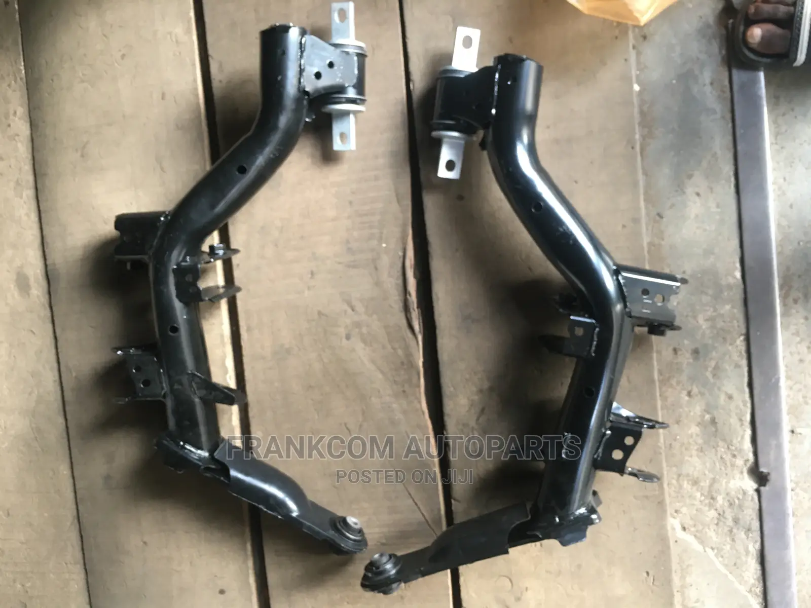 Honda CR-V 2008-2012 Back Lowerarm