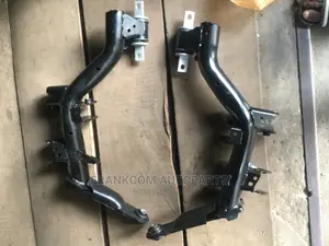 Honda CR-V 2008-2012 Back Lowerarm