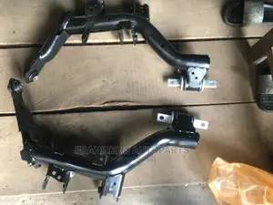 Honda CR-V 2008-2012 Back Lowerarm