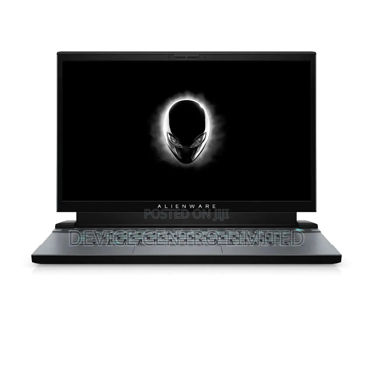 New Laptop Alienware Area-51m 16GB Intel Core i9 SSD 512GB