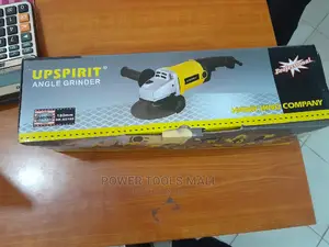 Upspirit 7" Angle Grinder