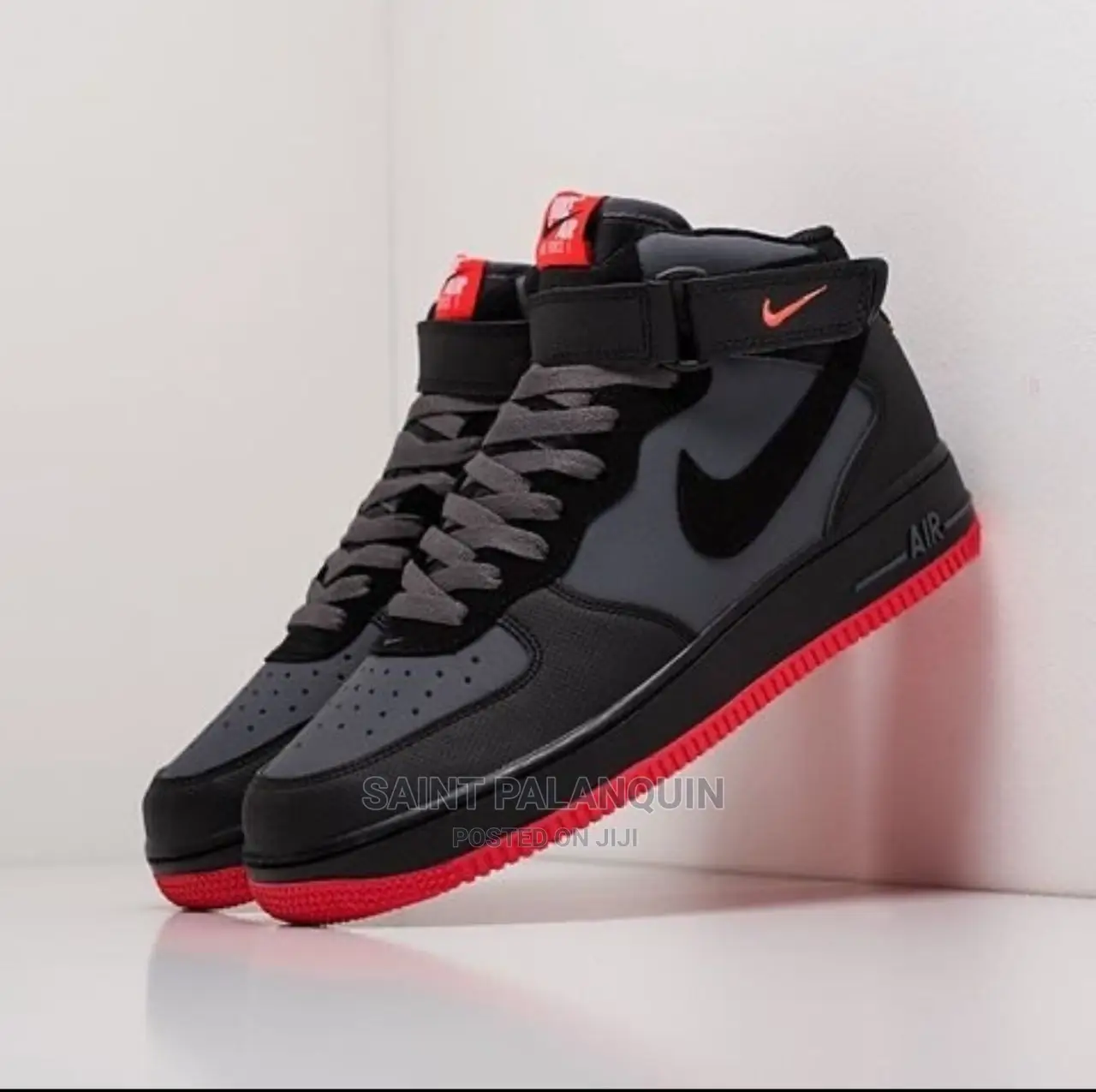 Nike Air Force