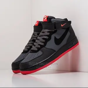 Nike Air Force