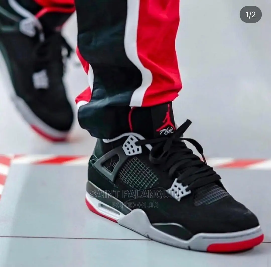 Air Jordan 4
