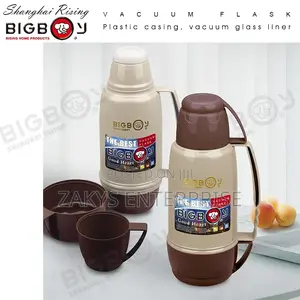Bigboy Thermostat Vacuum Flask