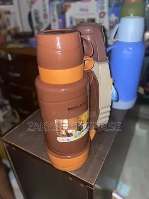 Bigboy Thermostat Vacuum Flask