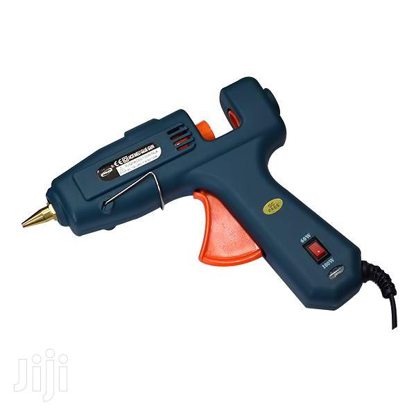 Hot Melt Glue Gun in Accra Metropolitan Electrical Hand Tools, Al