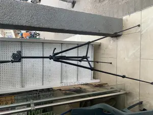 Phone and Camera Long Tripod Stand