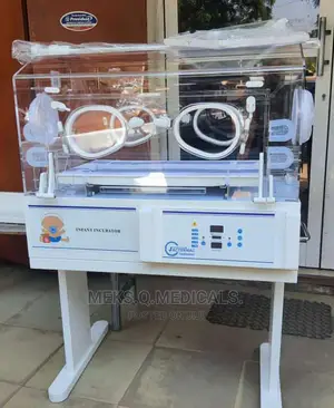 Baby Incubator(Standard)
