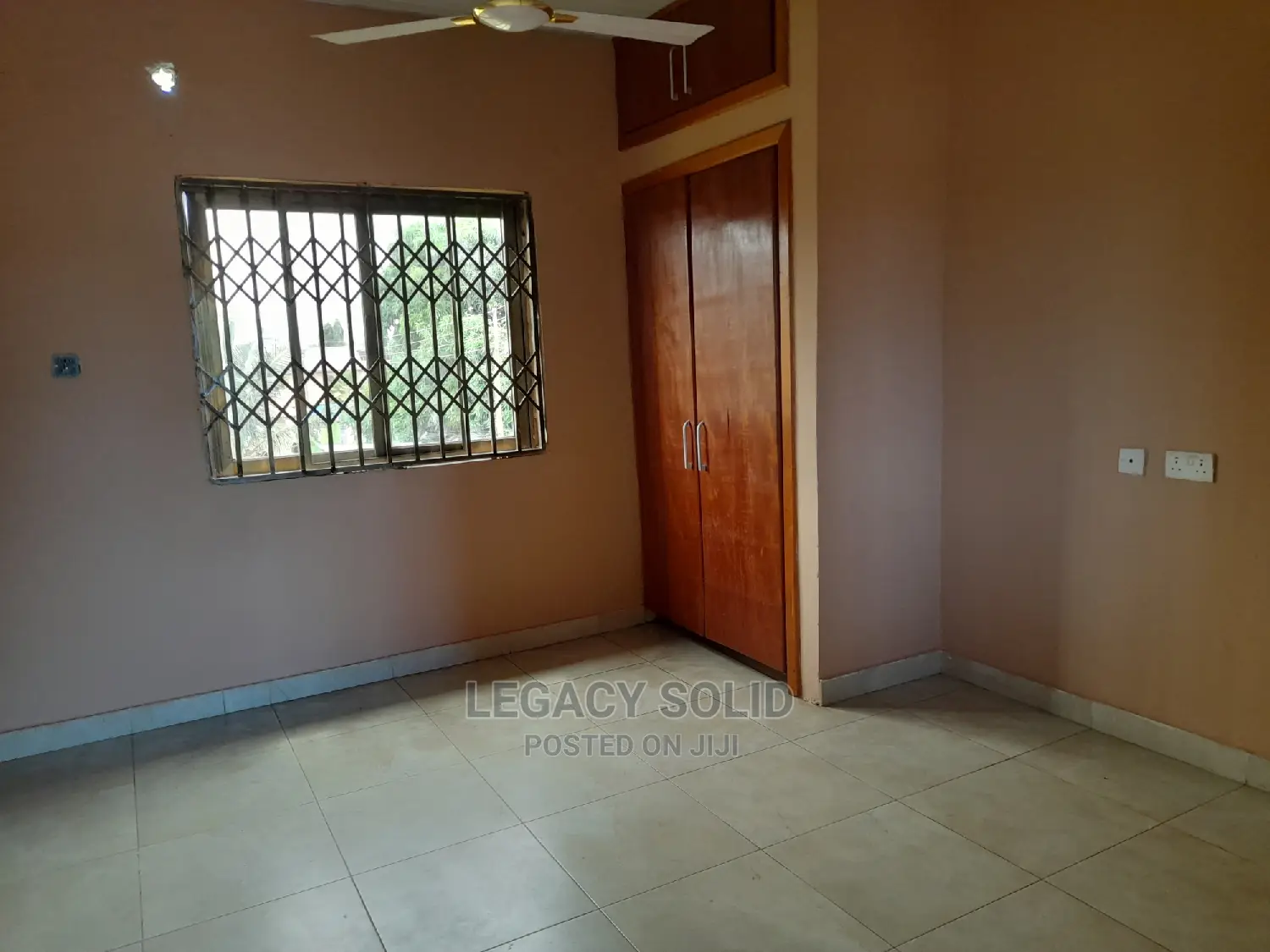 1bdrm Apartment in Legacy Solid Real, Ledzokuku-Krowor for rent