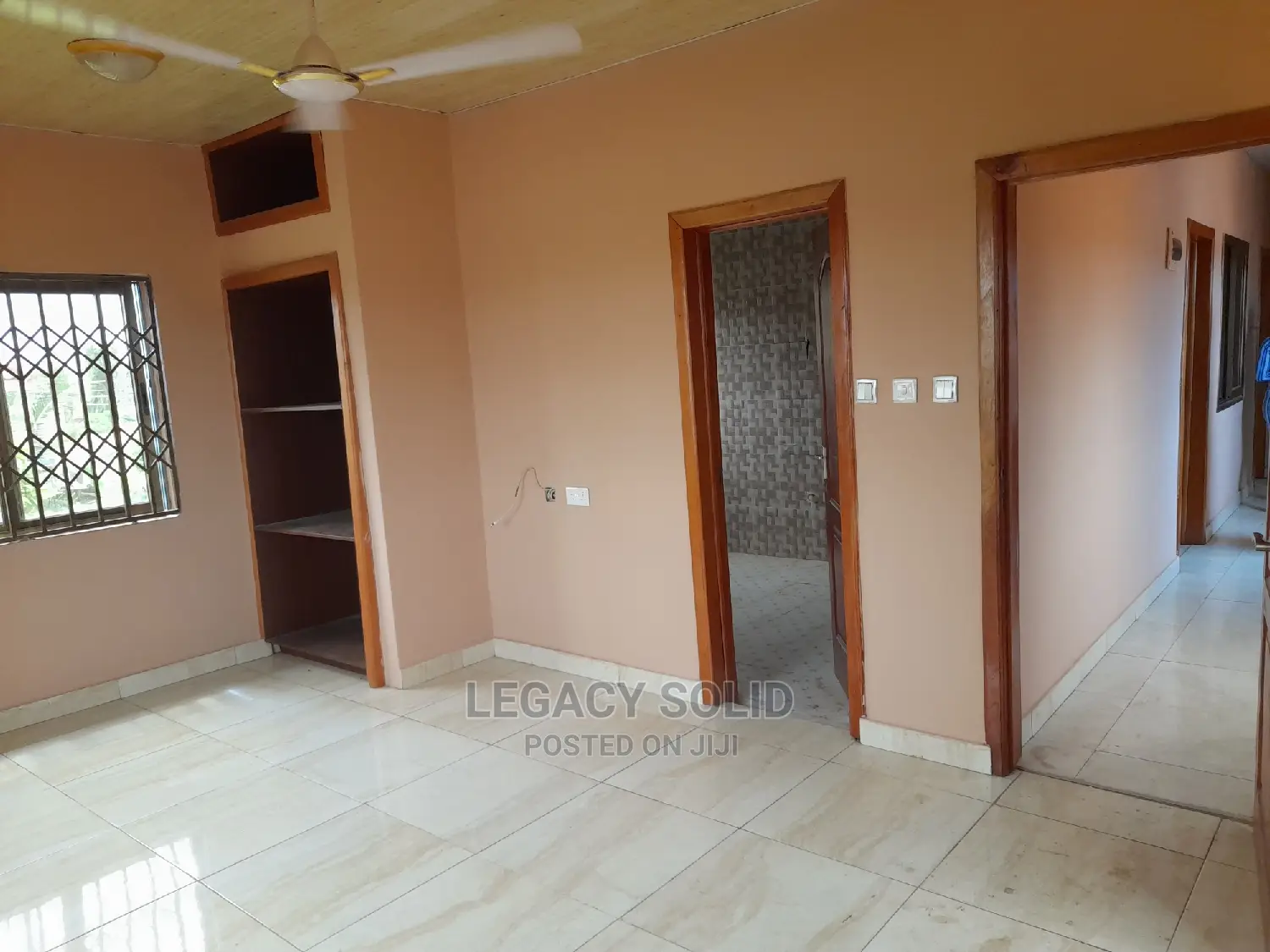 1bdrm Apartment in Legacy Solid Real, Ledzokuku-Krowor for rent