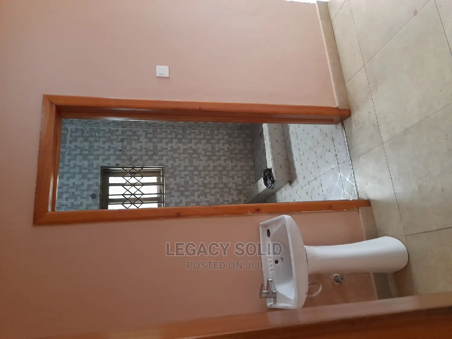 1bdrm Apartment in Legacy Solid Real, Ledzokuku-Krowor for rent