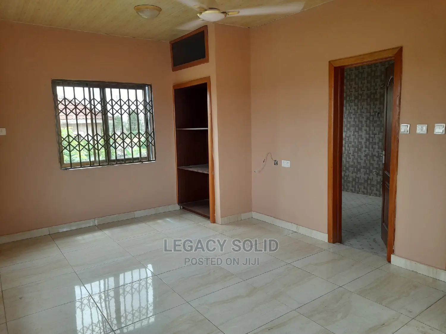 1bdrm Apartment in Legacy Solid Real, Ledzokuku-Krowor for rent