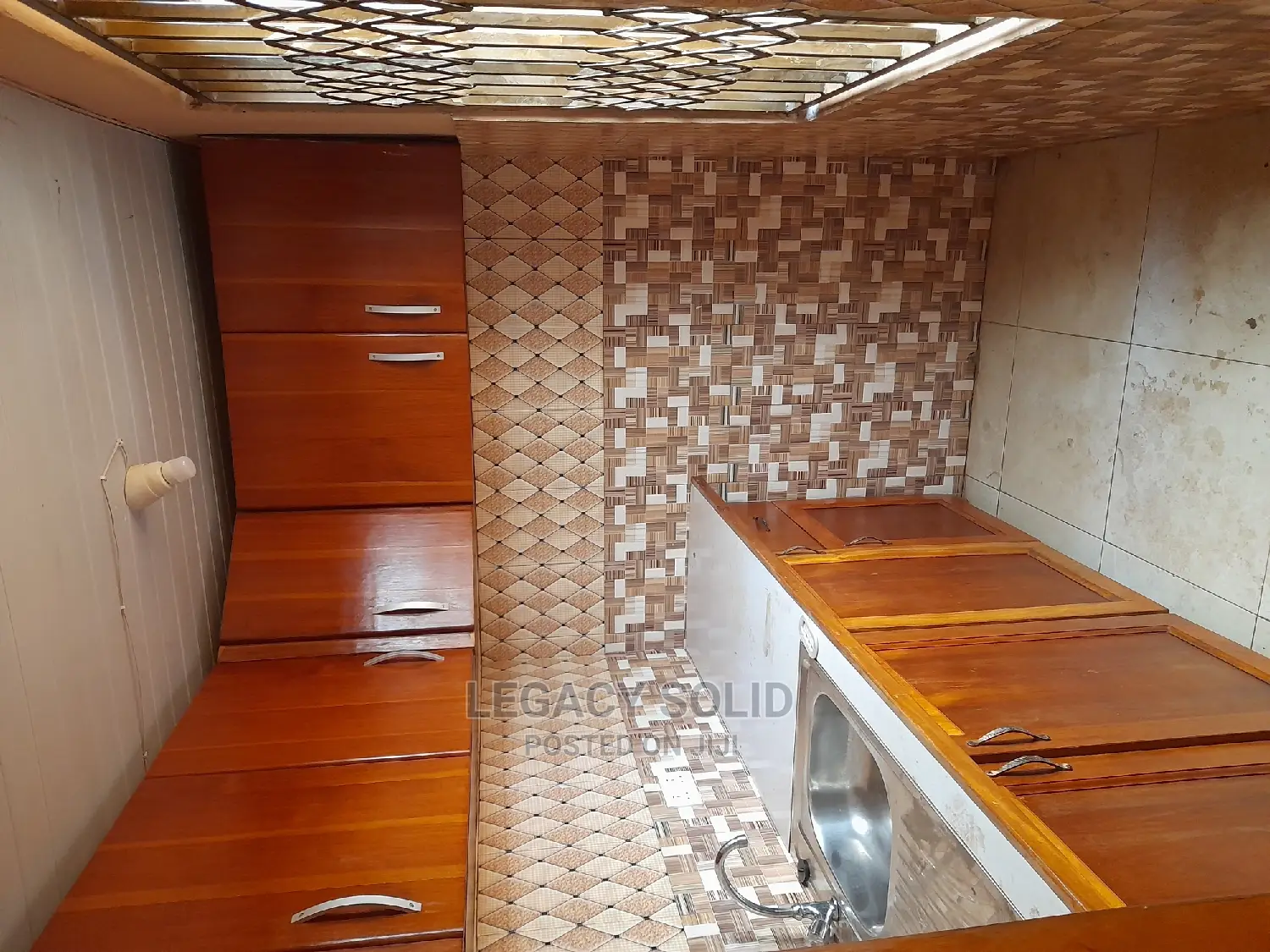 1bdrm Apartment in Legacy Solid Real, Ledzokuku-Krowor for rent