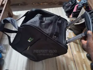 Vw Suitcase Bag