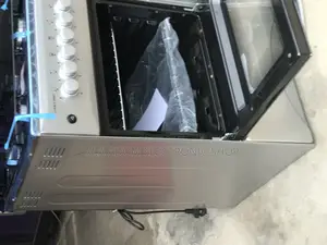 Procure Volcano 50x60 4B (Newline) Has Cooker