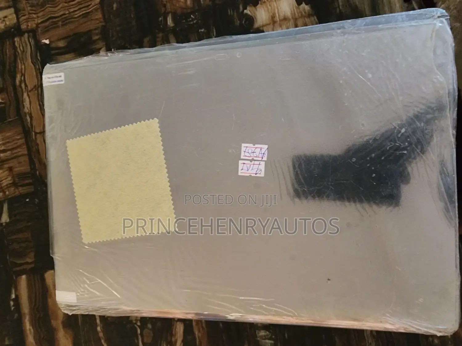 MOSISO 4in1 Bundle Case for Macbook Pro 15" A1707 A1990