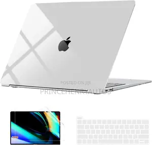 B Belk 3in1 Bundle Accessories for Macbook Pro 16" A2141