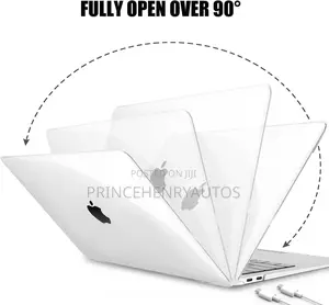B Belk 3in1 Bundle Accessories for Macbook Pro 16" A2141