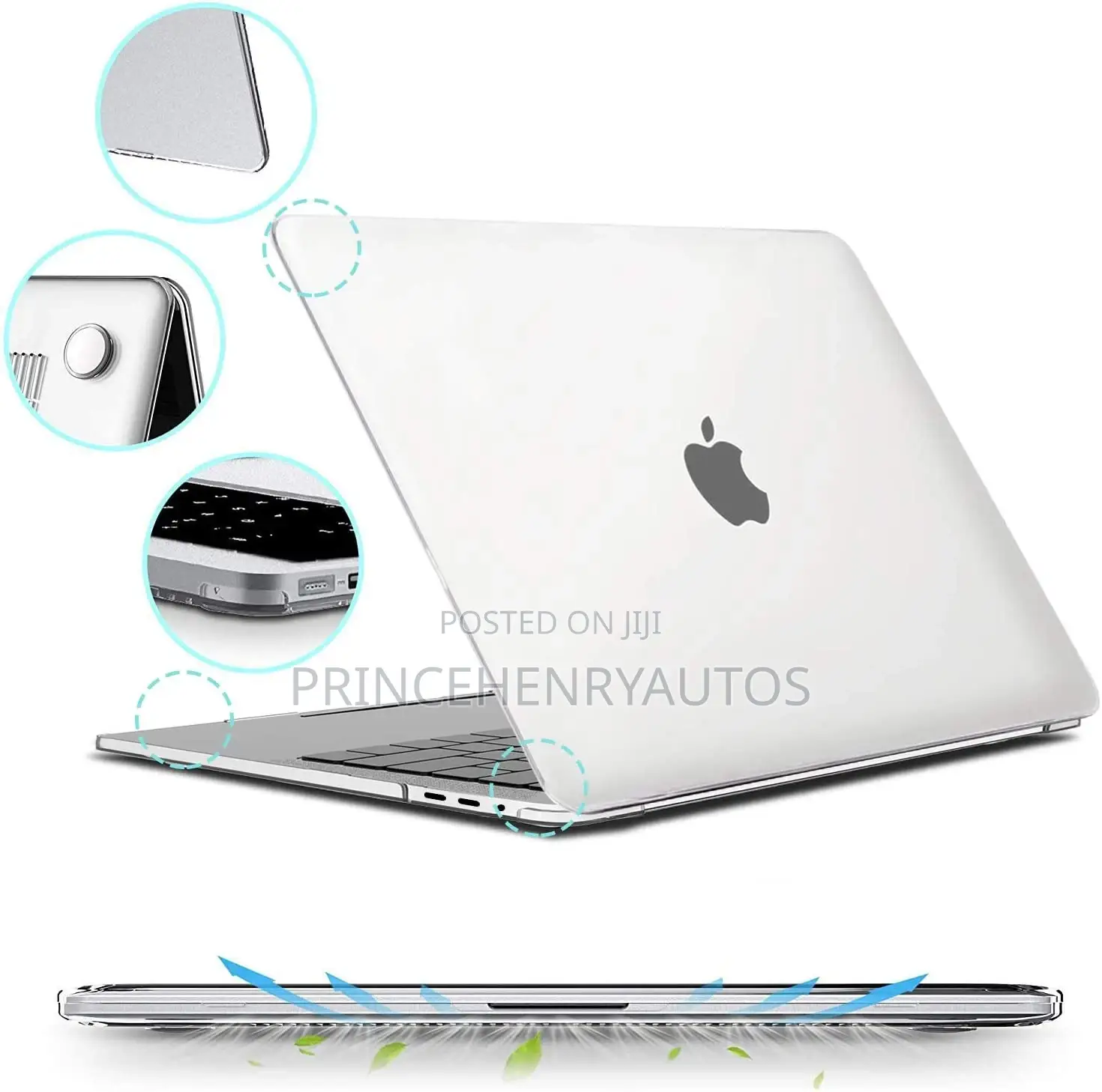 B Belk 3in1 Bundle Accessories for Macbook Pro 16" A2141