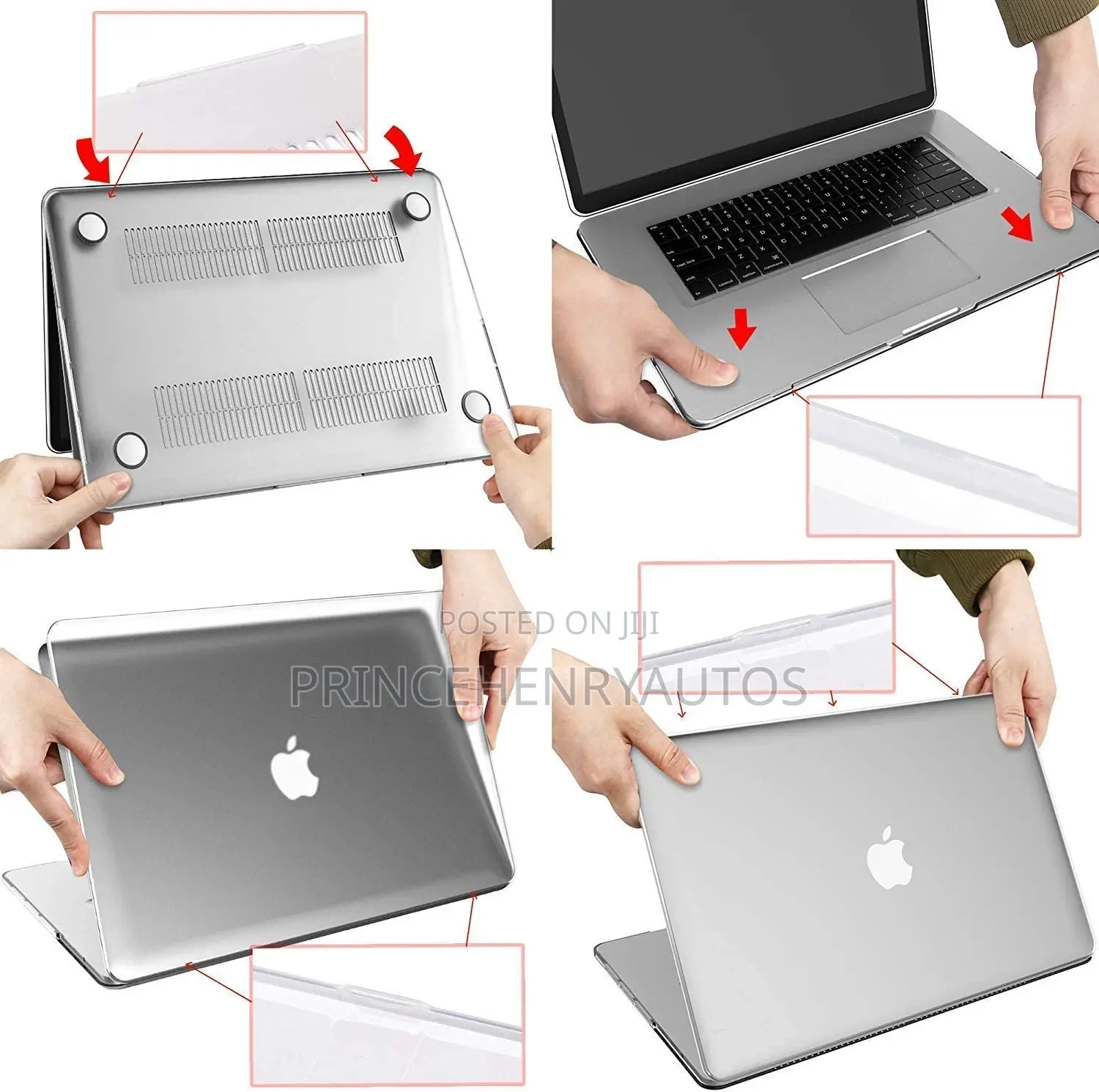 B Belk 3in1 Bundle Accessories for Macbook Pro 16" A2141