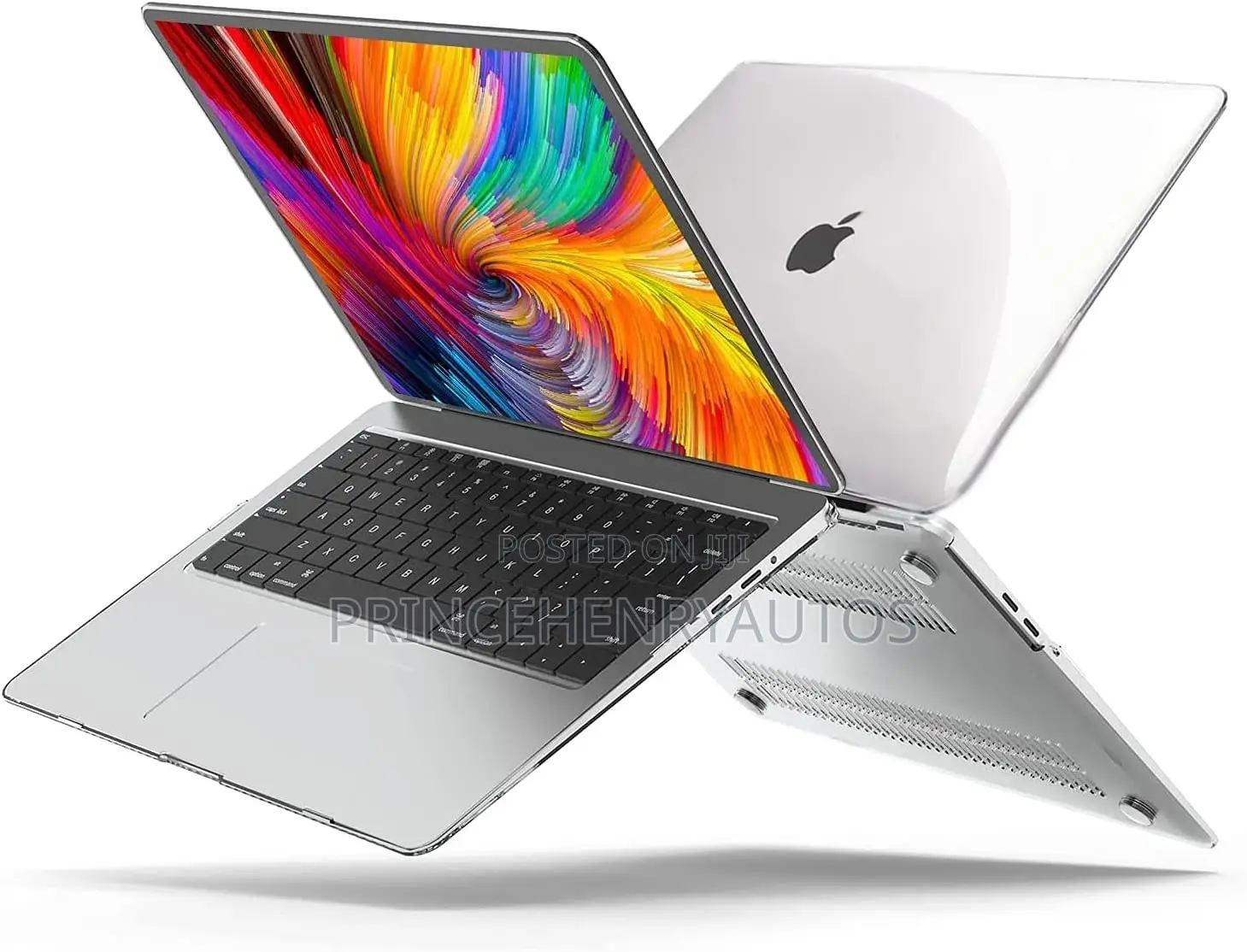 B Belk 3in1 Bundle Accessories for Macbook Pro 16" A2141