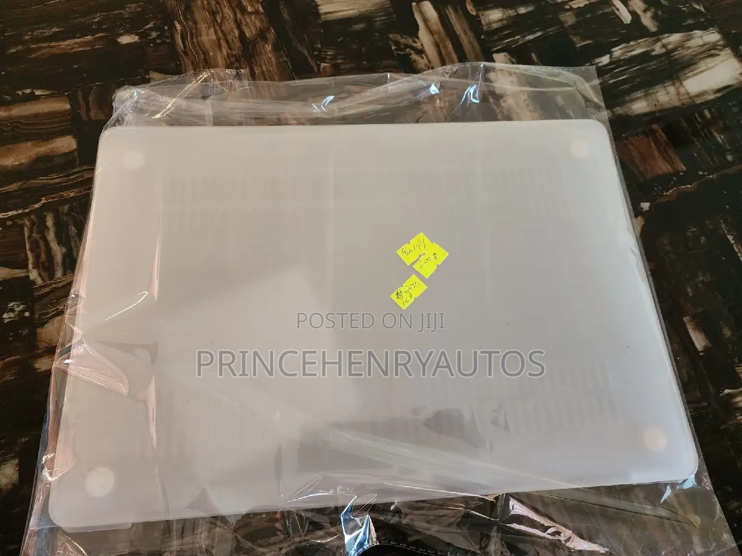 B Belk 3in1 Bundle Accessories for Macbook Pro 16" A2141