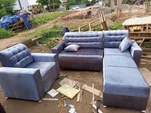 Quality Sofa( Free Delivery)