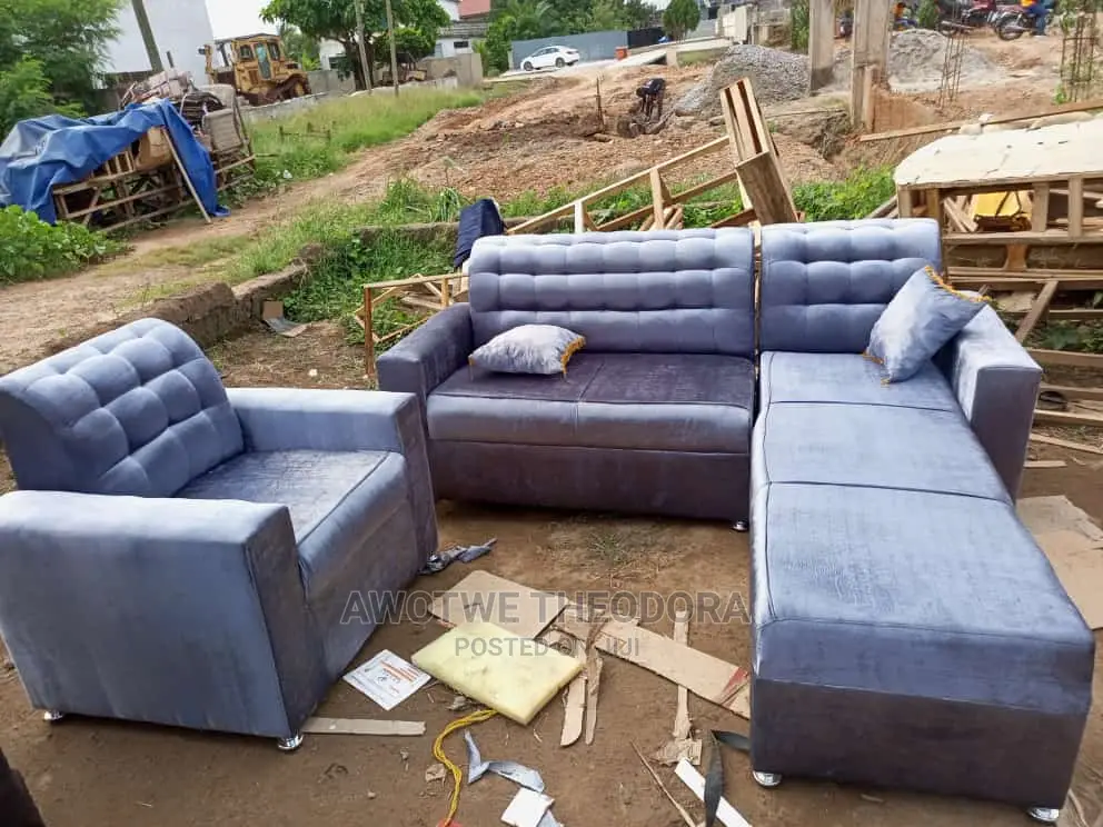 Quality Sofa( Free Delivery)