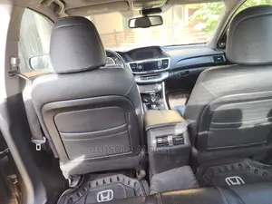 Car Rental With a Driver