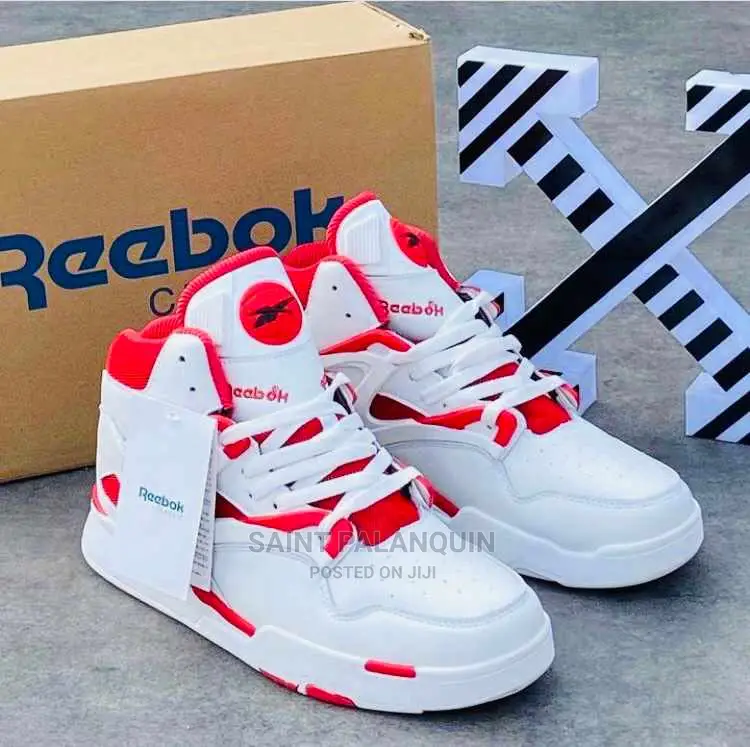 Reebok Sneaker